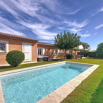 Maison 4 pièces 630000 €