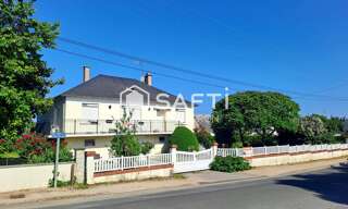 Maison 6 Pièces 103 m² à vendre à Blois (41000)