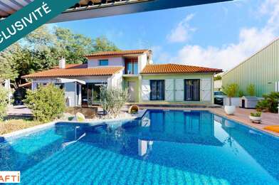 Maison 6 pièces 370000 €