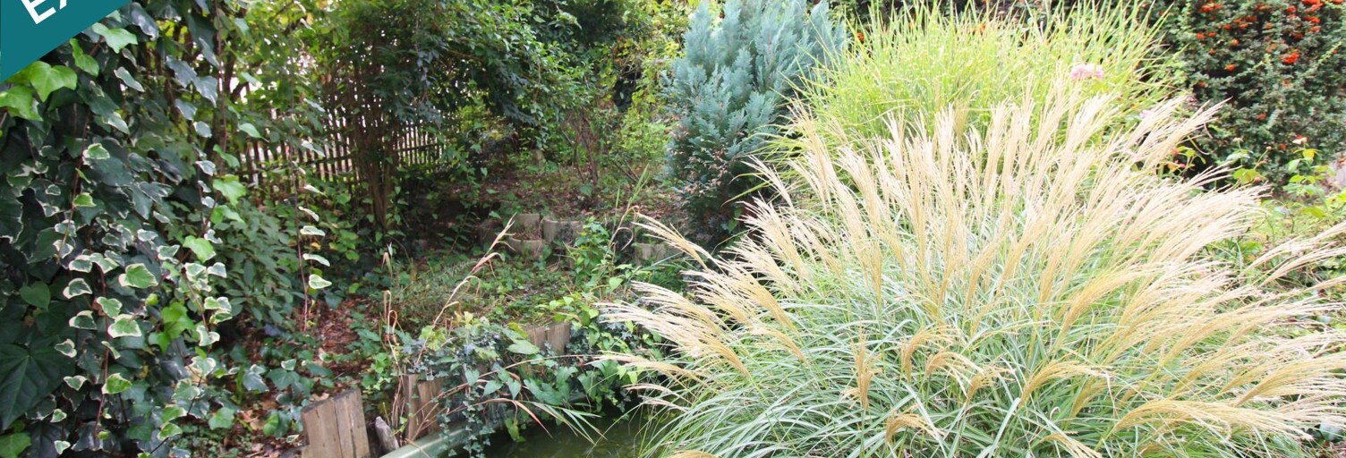 Maison 5 Pièces 95 m² à vendre à Bourg-la-Reine (92340)