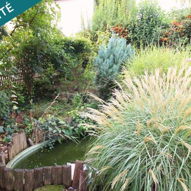 Maison 5 pièces 680000 €