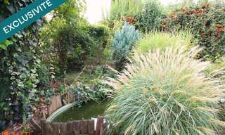 Maison 5 Pièces 95 m² à vendre à Bourg-la-Reine (92340)