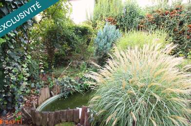 Maison 5 pièces 630000 €