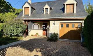 Maison 6 Pièces 132 m² à vendre à Mûrs-Erigné (49610)