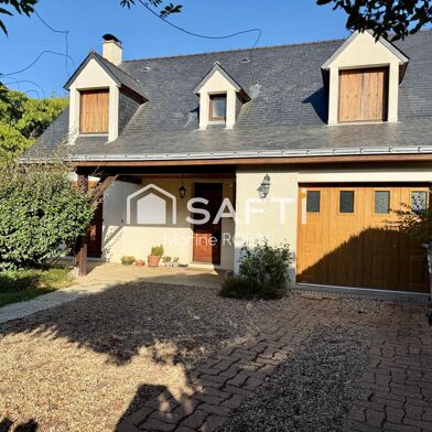 Maison 6 pièces 335000 €