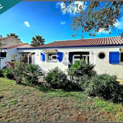 Maison 6 pièces 499000 €