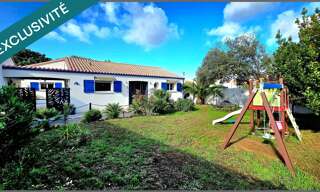 Maison 6 Pièces 186 m² à vendre à Les Sables-d'Olonne (85340)