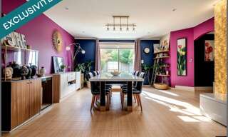 Maison 6 Pièces 186 m² à vendre à Les Sables-d'Olonne (85340)