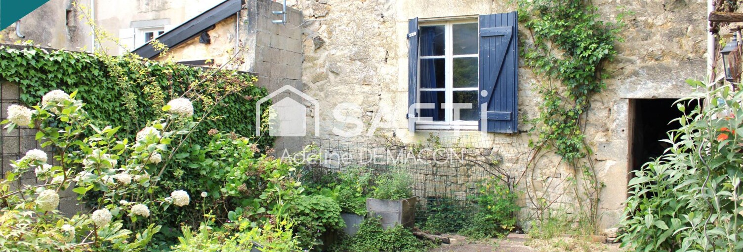 Maison 5 Pièces 125 m² à vendre à Brandeville (55150)