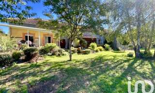 Maison 6 Pièces 187 m² à vendre à Tournay (65190)