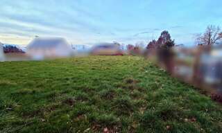 Terrain  498 m² à vendre à Guipry-Messac (35480)