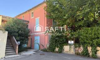 Maison 8 Pièces 185 m² à vendre à Jonquières (84150)