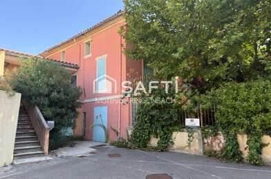 Maison 8 pièces 220000 €