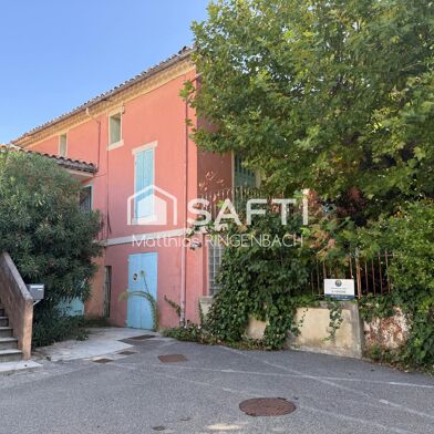 Maison 8 pièces 235400 €