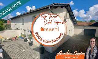 Maison 4 Pièces 119 m² à vendre à Tignieu-Jameyzieu (38230)