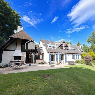 Maison 9 pièces 449900 €