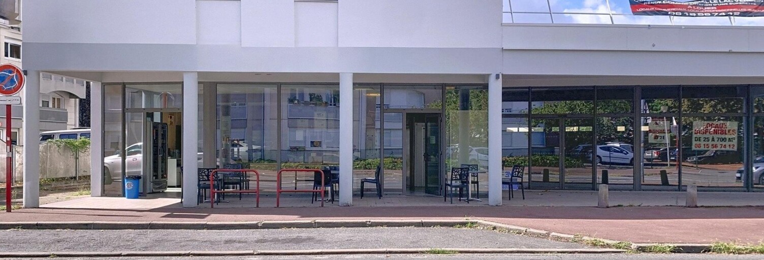 Commerce 5 Pièces 189 m² à vendre à Villenave-d'Ornon (33140)