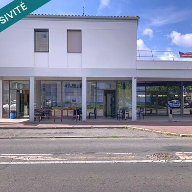 Commerce 5 pièces 142000 €