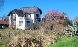 Maison 7 Pièces 180 m² à vendre à Pau (64000)