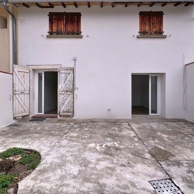 Appartement 3 pièces 158000 €