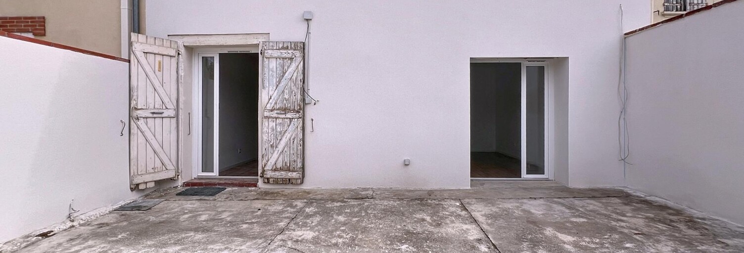 Appartement 3 Pièces 63 m² à vendre à Frouzins (31270)