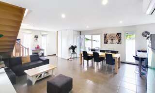 Maison 5 Pièces 120 m² à vendre à Chavanoz (38230)