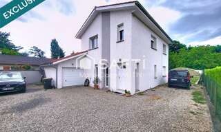 Maison 5 Pièces 120 m² à vendre à Chavanoz (38230)