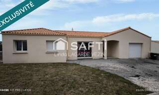 Maison 5 Pièces 106 m² à vendre à Rives-de-l'Yon (85310)