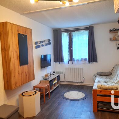 Appartement 1 pièces 48500 €