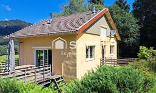 Maison 6 Pièces 108 m² à vendre à Le Syndicat (88120)