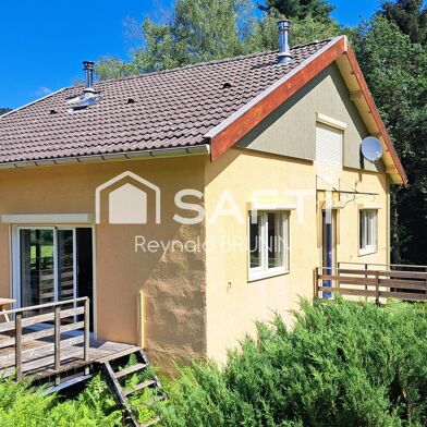 Maison 6 pièces 239500 €