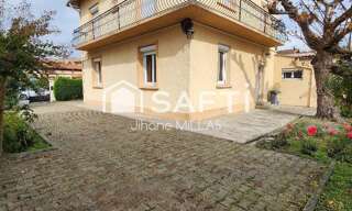 Maison 5 Pièces 144 m² à vendre à Toulouse (31200)