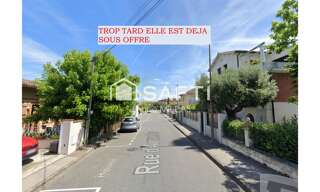 Maison 5 Pièces 144 m² à vendre à Toulouse (31200)