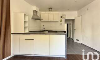 Appartement 2 Pièces 43 m² à vendre à Cormeilles-en-Parisis (95240)