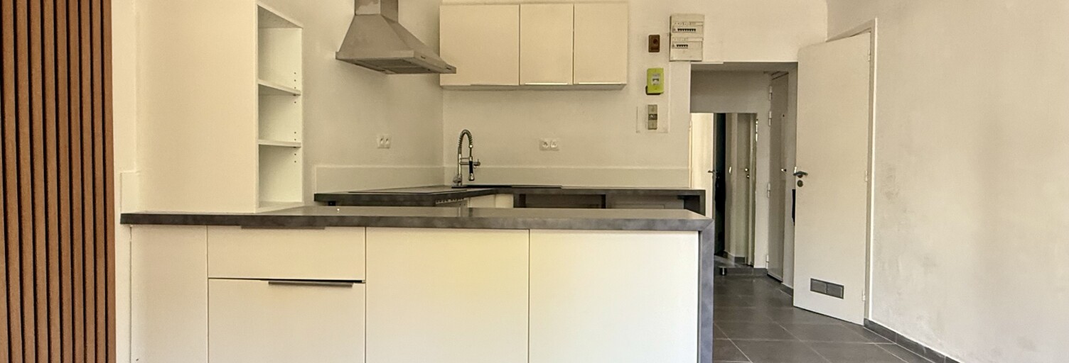 Appartement 2 Pièces 43 m² à vendre à Cormeilles-en-Parisis (95240)