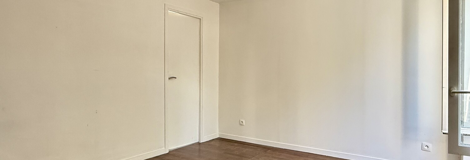 Appartement 2 Pièces 43 m² à vendre à Cormeilles-en-Parisis (95240)