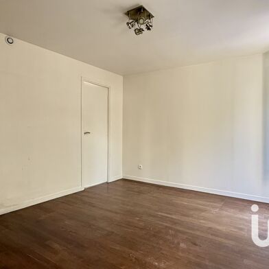 Appartement 2 pièces 168000 €