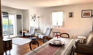 Appartement 3 Pièces 73 m² à vendre à Hendaye (64700)