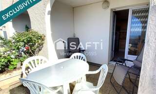 Appartement 2 Pièces 21 m² à vendre à Les Sables-d'Olonne (85100)