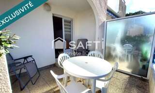 Appartement 2 Pièces 21 m² à vendre à Les Sables-d'Olonne (85100)