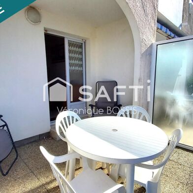 Appartement 2 pièces 149000 €