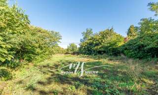 Terrain  1200 m² à vendre à Éguilles (13510)