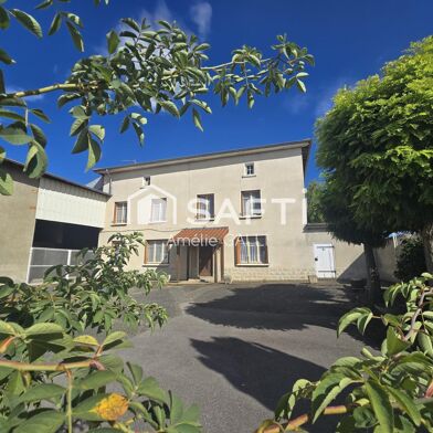 Maison 9 pièces 675000 €