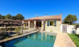 Maison 4 Pièces 118 m² à vendre à Murs (84220)