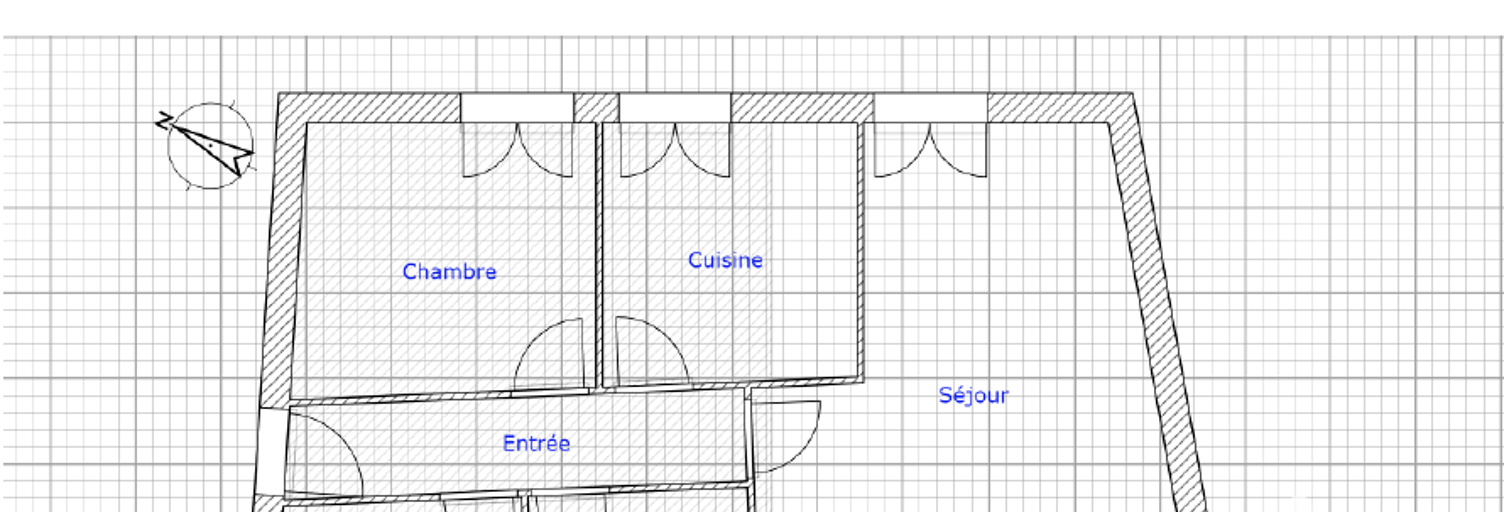 Maison 3 Pièces 57 m² à vendre à Tulle (19000)