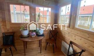 Maison 3 Pièces 64 m² à vendre à Rang-du-Fliers (62180)