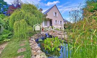 Maison 5 Pièces 138 m² à vendre à Langeais (37130)