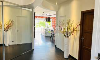 Maison 6 Pièces 213 m² à vendre à Juvincourt-et-Damary (02190)