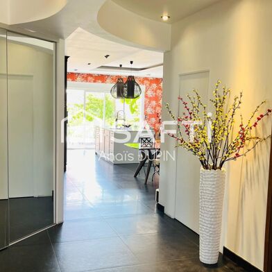 Maison 6 pièces 310500 €