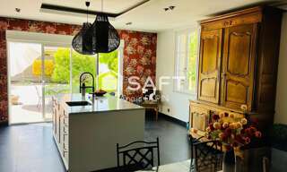 Maison 6 Pièces 213 m² à vendre à Juvincourt-et-Damary (02190)